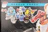 G1 1992 Rescue Force Claw-Tank Type - Image #3 of 93