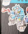 G1 1992 Rescue Force Claw-Tank Type - Image #4 of 93
