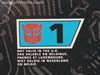 G1 1992 Rescue Force Claw-Tank Type - Image #14 of 93