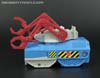 G1 1992 Rescue Force Claw-Tank Type - Image #23 of 93