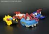 G1 1992 Rescue Force Claw-Tank Type - Image #29 of 93