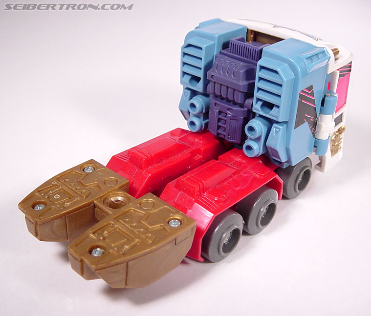 Transformers G1 1992 Thunderclash (Image #32 of 112)