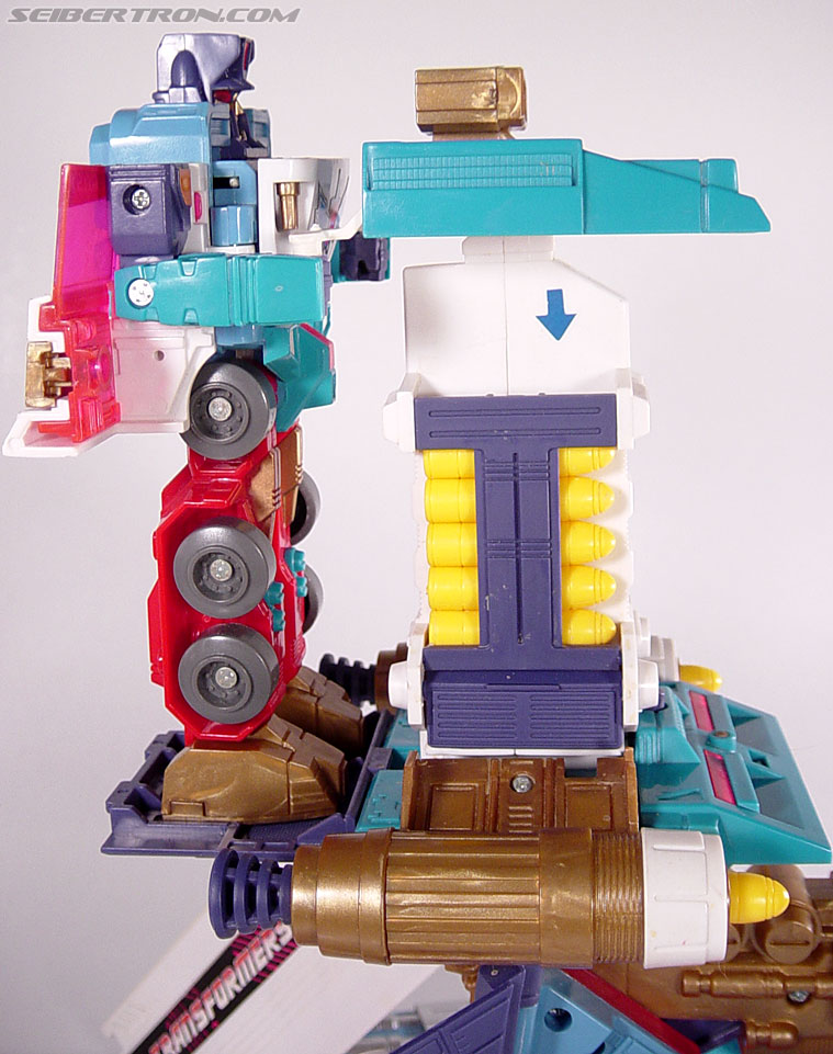 Transformers G1 1992 Thunderclash (Image #80 of 112)