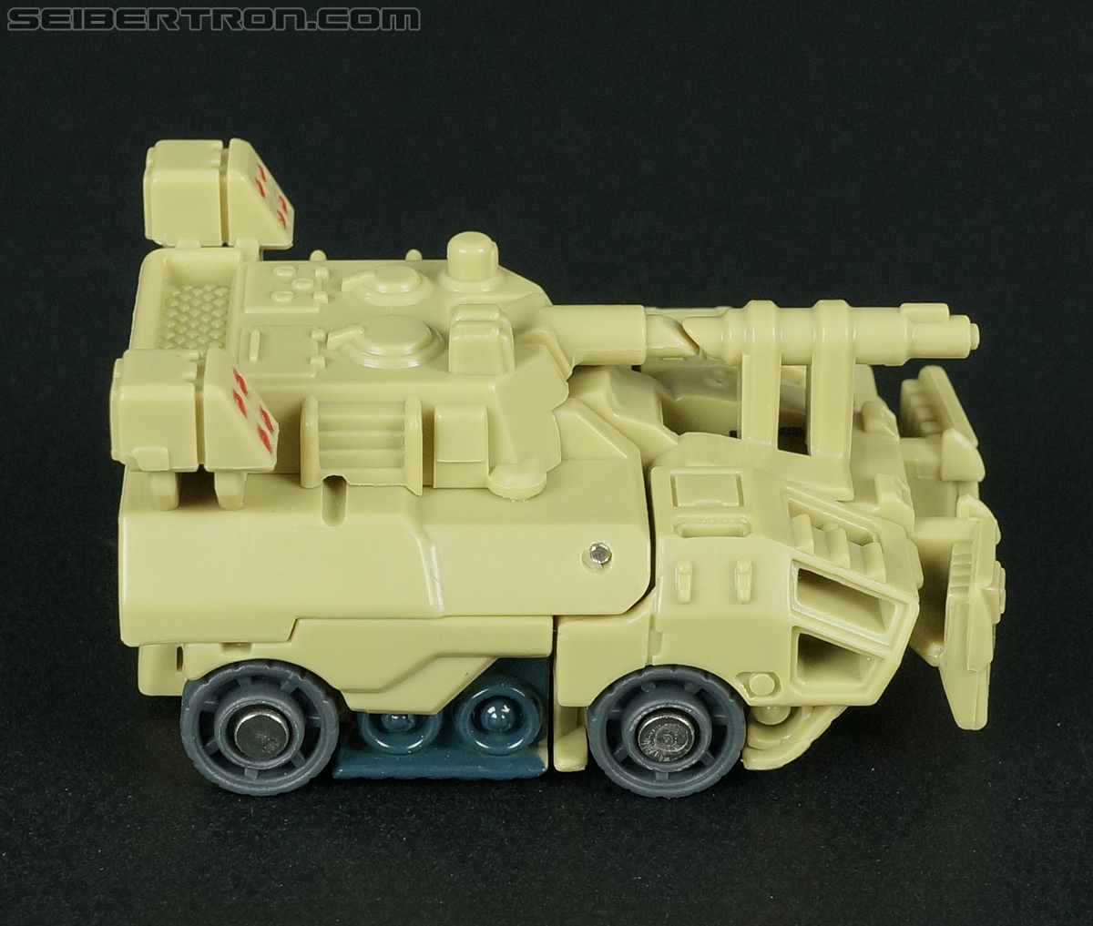 Transformers Bot Shots Brawl (Image #17 of 66)
