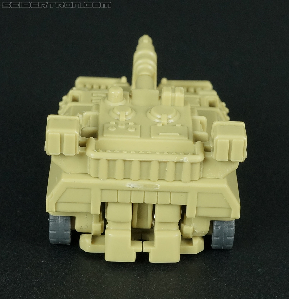 Transformers Bot Shots Brawl (Image #19 of 66)