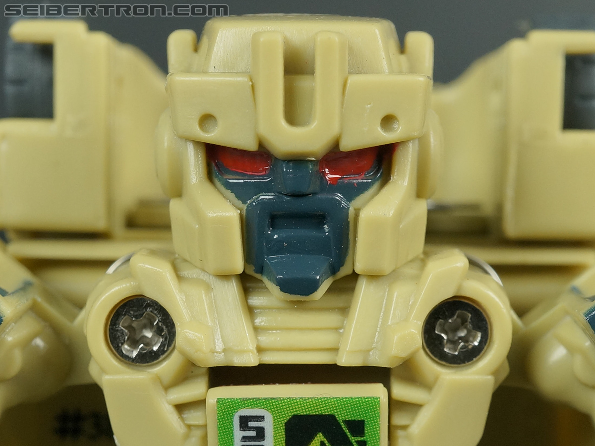 Transformers Bot Shots Brawl (Image #37 of 66)