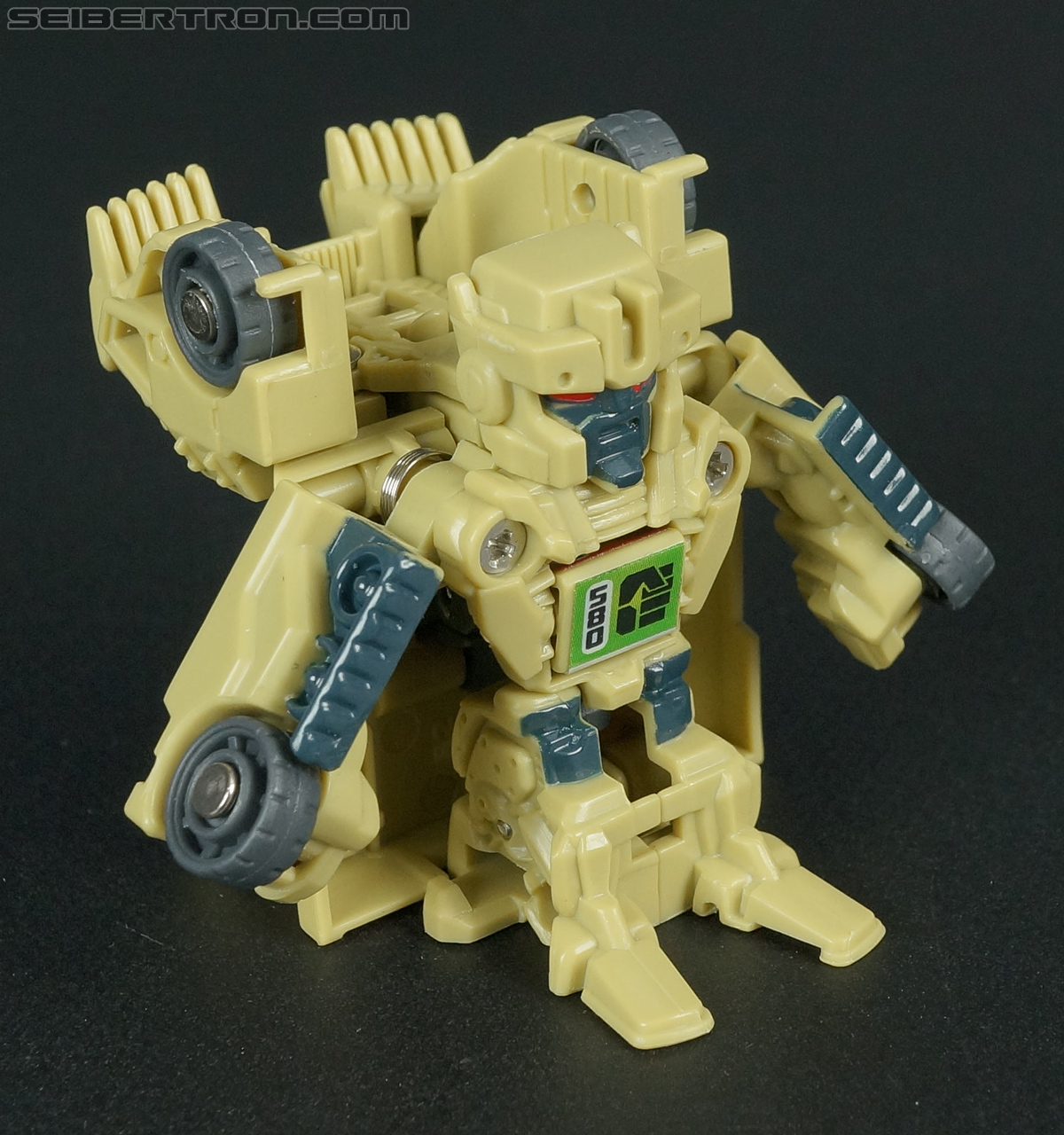 Transformers Bot Shots Brawl (Image #43 of 66)