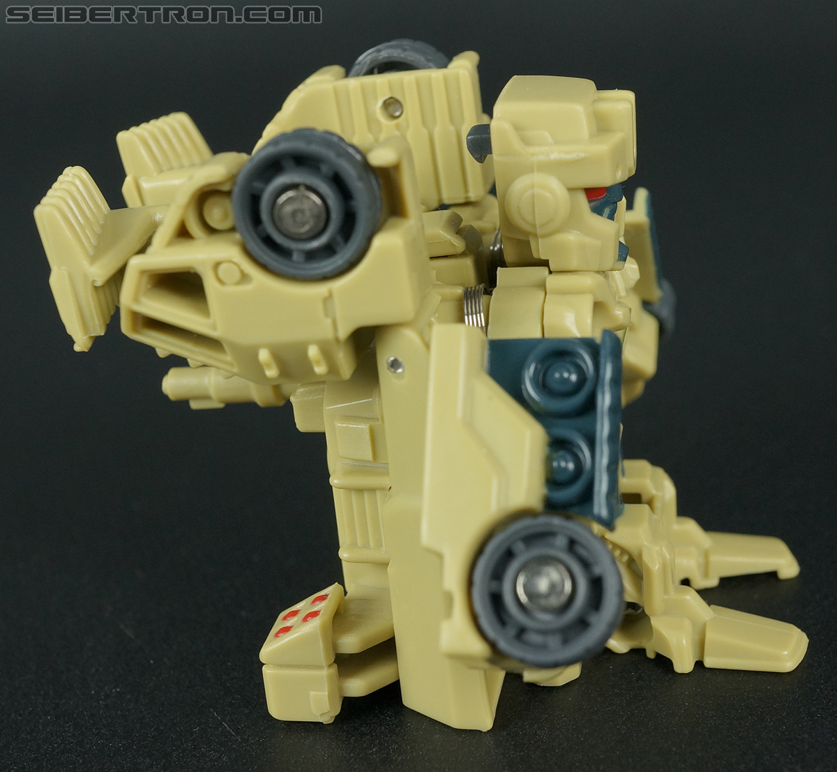 Transformers Bot Shots Brawl (Image #45 of 66)