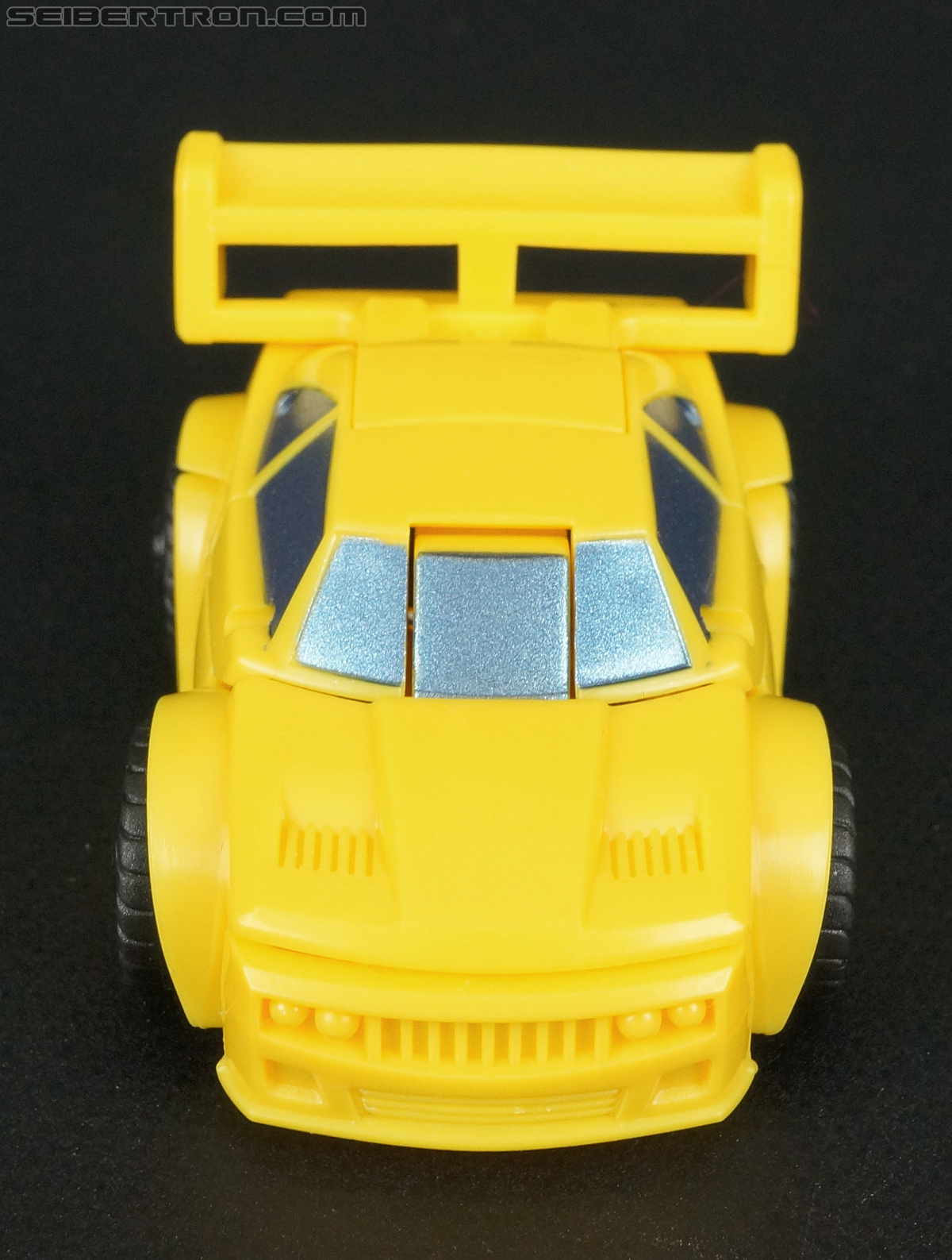 Transformers Bot Shots Bumblebee (Image #19 of 70)