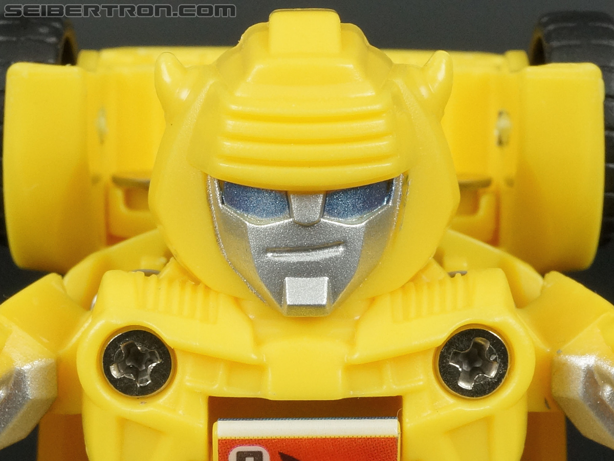 Transformers Bot Shots Bumblebee (Image #41 of 70)