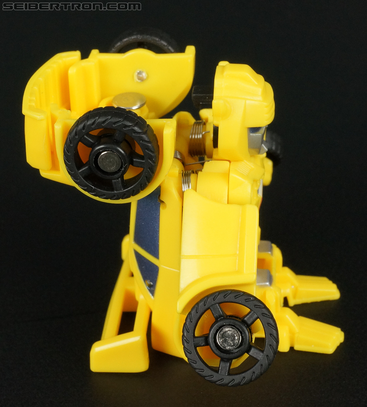 Transformers Bot Shots Bumblebee (Image #45 of 70)