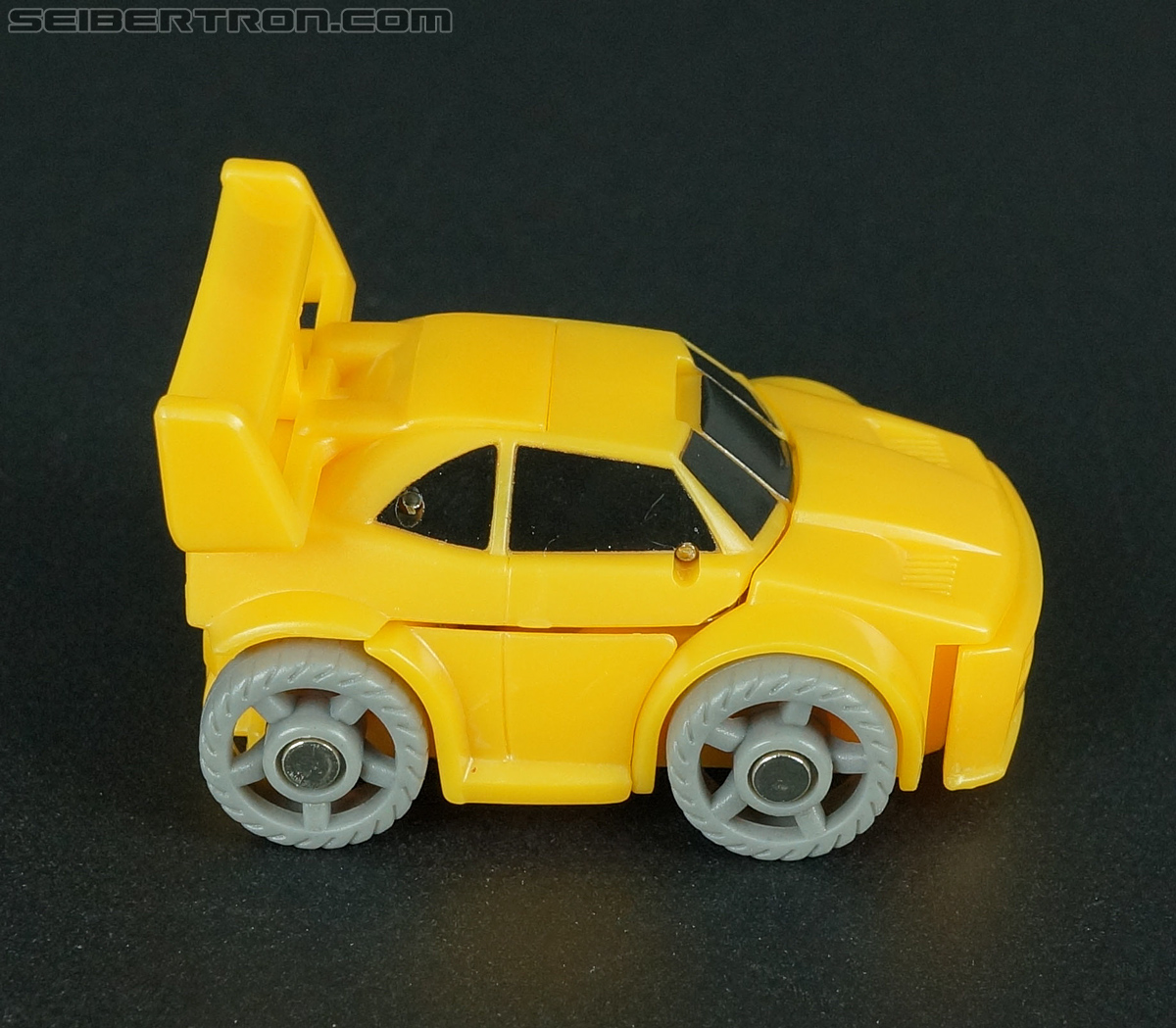 Transformers Bot Shots Bumblebee (3 pack) (Image #5 of 62)