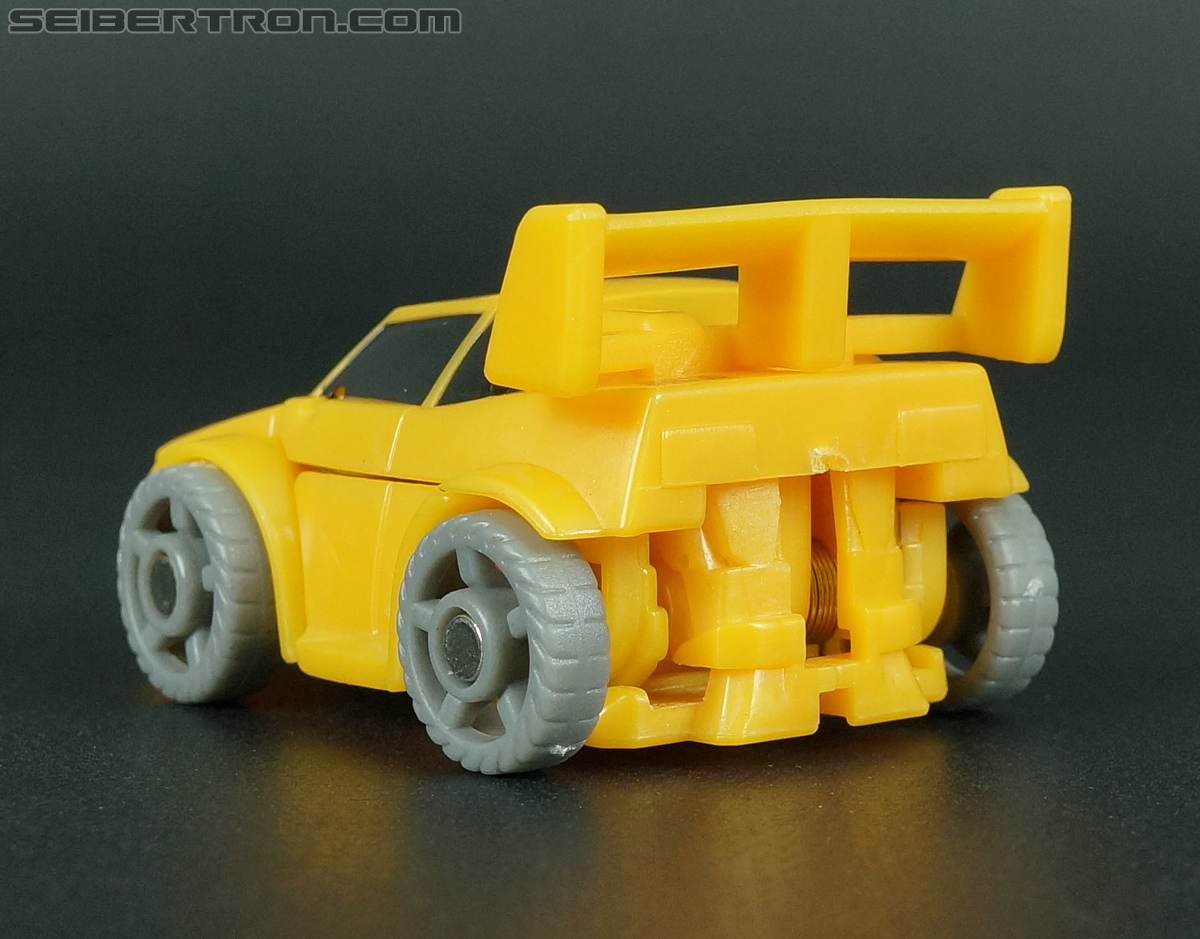 Transformers Bot Shots Bumblebee (3 pack) (Image #9 of 62)