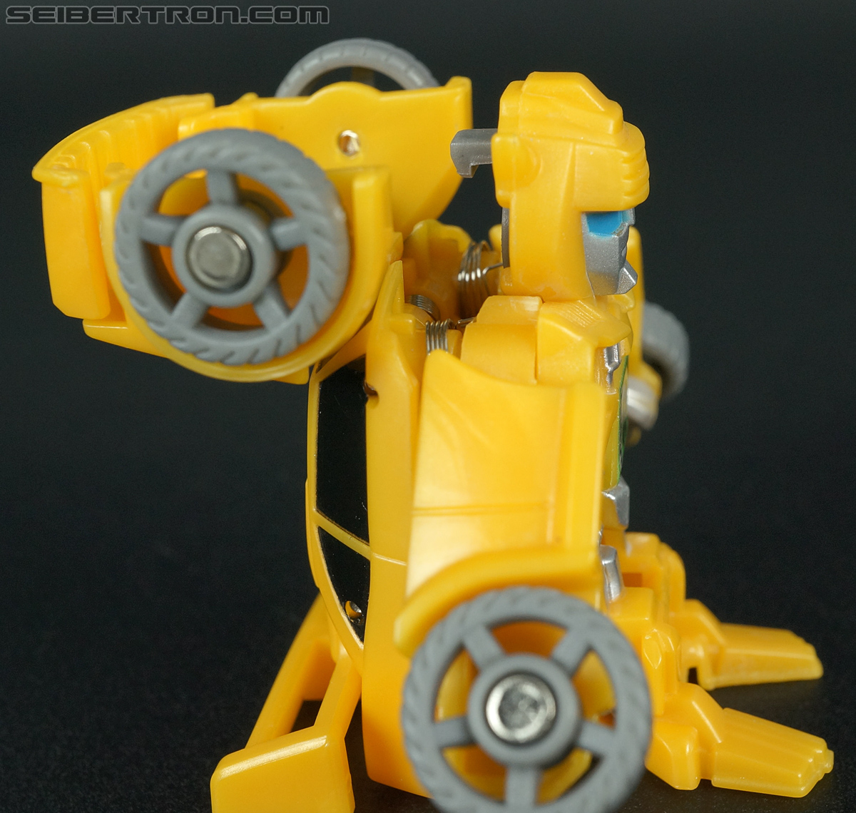 Transformers Bot Shots Bumblebee (3 pack) (Image #36 of 62)