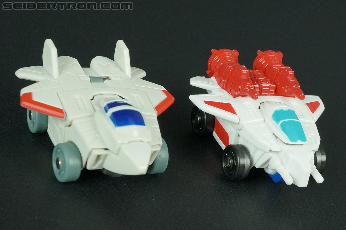 Transformers Bot Shots Jetfire (Image #28 of 78)