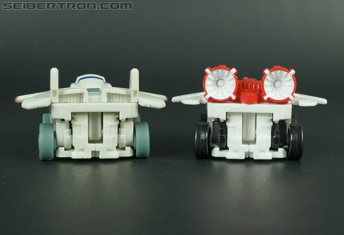 Transformers Bot Shots Jetfire (Image #30 of 78)