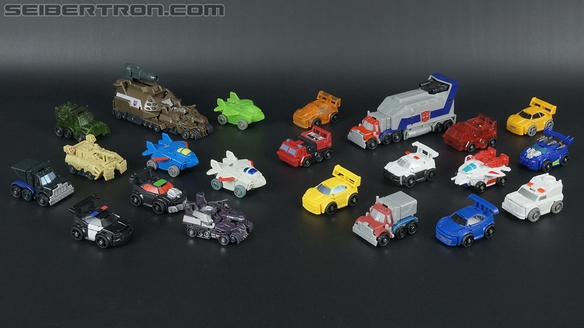 Transformers Bot Shots Lockdown (Image #37 of 77) Transformers Bot Shots Lockdown (Image #37 of 77)