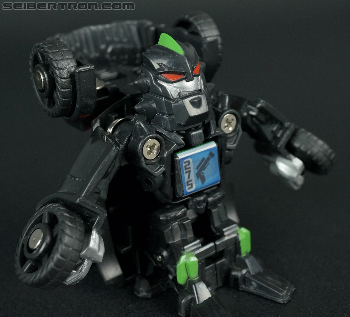 Transformers Bot Shots Lockdown (Image #44 of 77) Transformers Bot Shots Lockdown (Image #44 of 77)