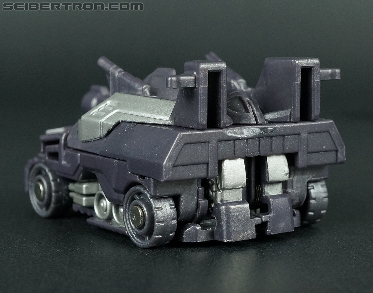Transformers Bot Shots Megatron (Image #42 of 99)