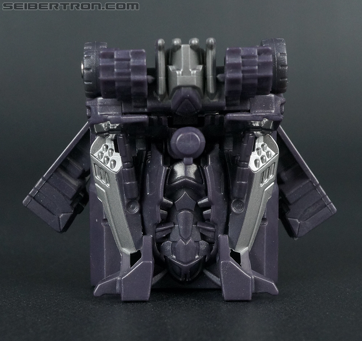 Transformers Bot Shots Megatron (Image #74 of 99)