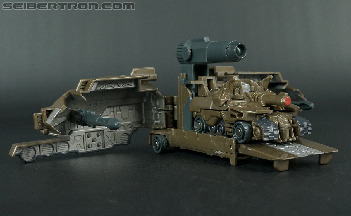 Transformers Bot Shots Megatron (Launcher) (Image #55 of 115)