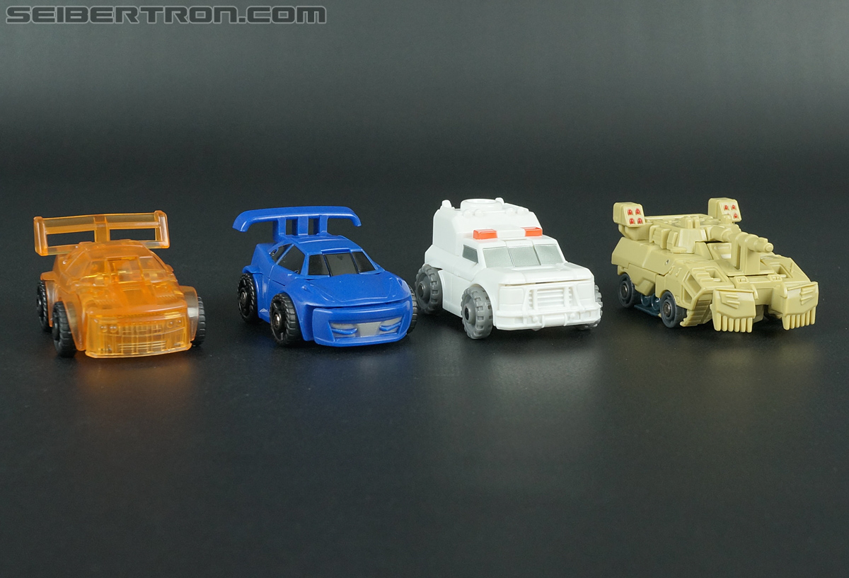 Transformers Bot Shots Mirage (Image #36 of 78)
