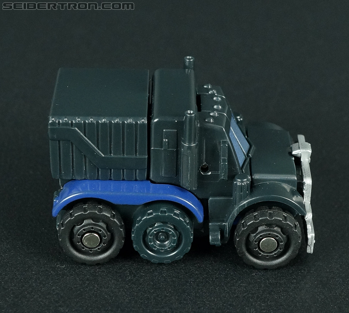 Transformers Bot Shots Nemesis Prime (Image #5 of 72)