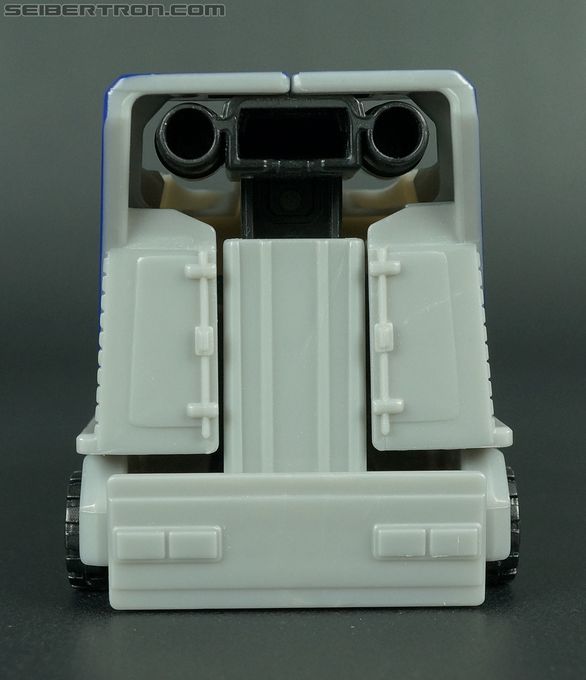 Transformers Bot Shots Optimus Prime (Launcher) (Image #24 of 130)