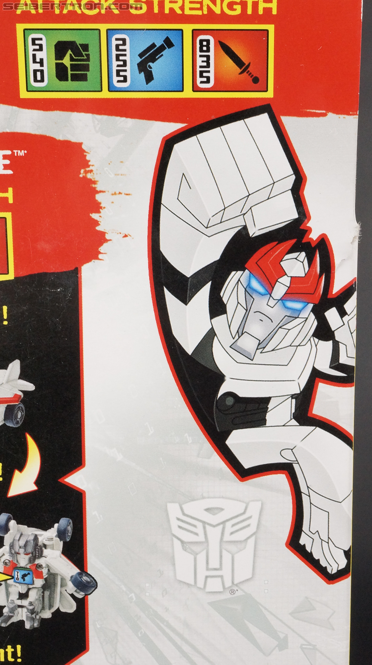 Transformers Bot Shots Prowl (Image #19 of 94)