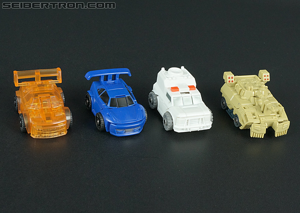 Transformers Bot Shots Brawl (Image #28 of 66)