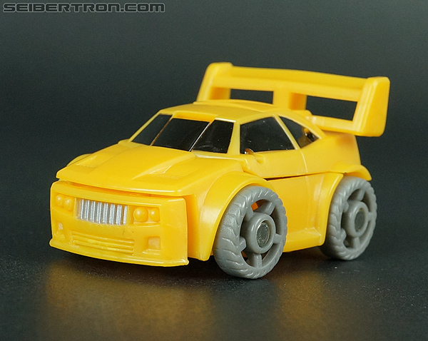 Transformers Bot Shots Bumblebee (3 pack) (Image #11 of 62)