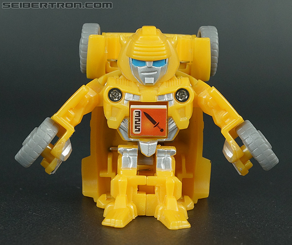 Transformers Bot Shots Bumblebee (3 pack) (Image #24 of 62)