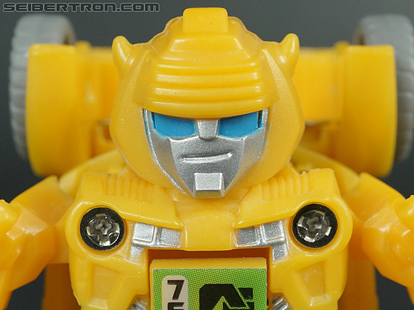 Bumblebee (3 pack)
