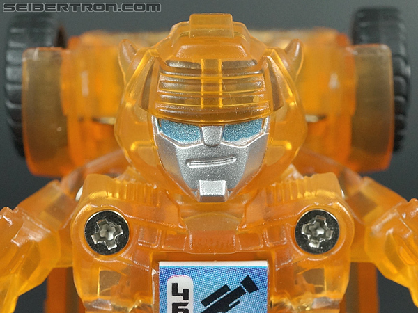 Bumblebee (Chase)