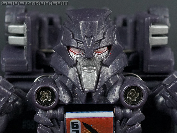 Megatron