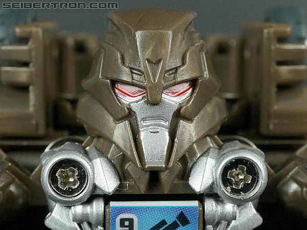 Megatron (Launcher)