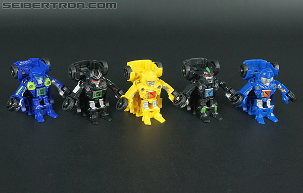 Transformers Bot Shots Mirage (Image #67 of 78)