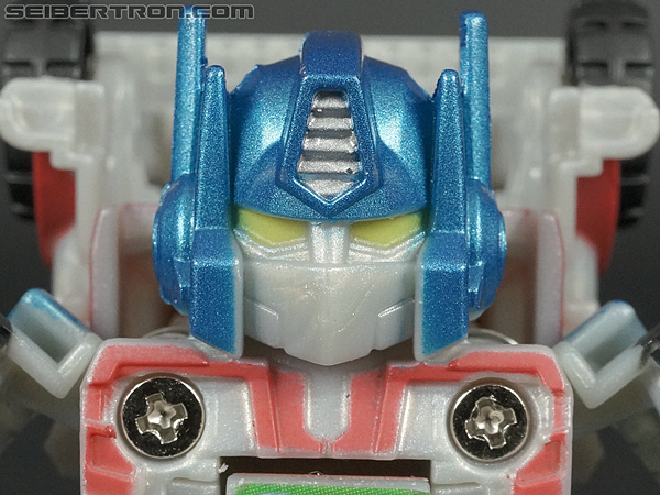 Optimus Prime
