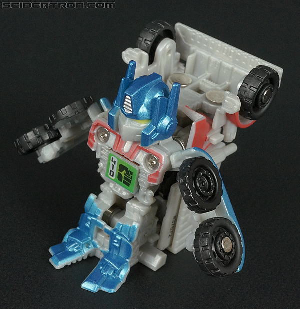Transformers Bot Shots Optimus Prime (Image #51 of 70)