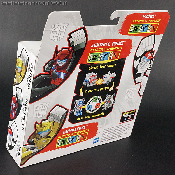 Transformers Bot Shots Prowl (Image #22 of 94)