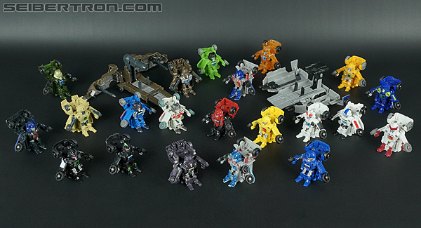 Transformers Bot Shots Prowl (Image #94 of 94)
