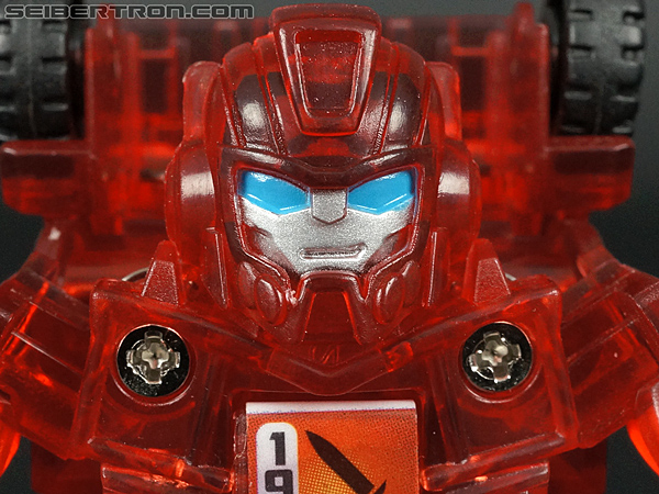 Sentinel Prime (Chase)