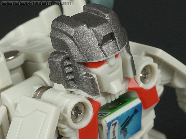 Transformers News: New Toy Galleries: Transformers Bot Shots Optimus Prime, Bumblebee, Sentinel Prime, Starscream, & Barricade Image