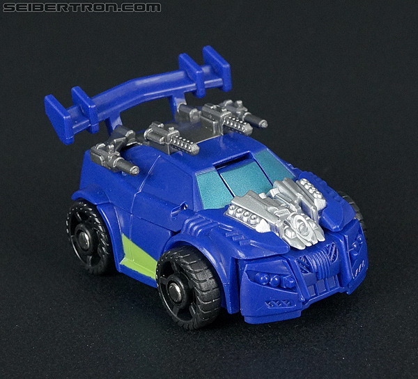 Transformers Bot Shots Topspin (Image #15 of 75)