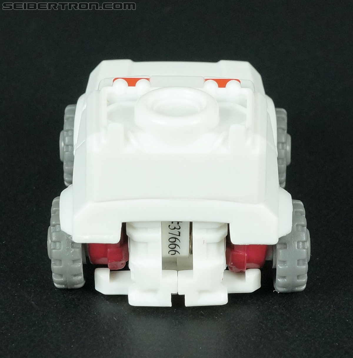 Transformers Bot Shots Ratchet (Image #20 of 63)