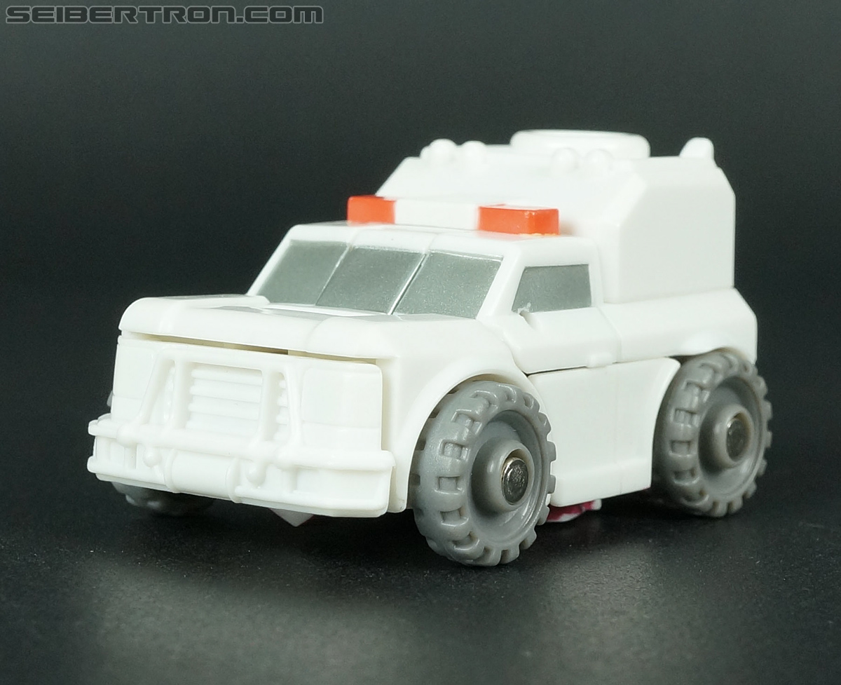 Transformers Bot Shots Ratchet (Image #24 of 63)