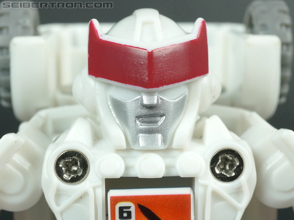 Transformers Bot Shots Ratchet (Image #31 of 63)