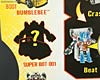 Transformers Bot Shots Barricade - Image #7 of 68