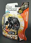 Transformers Bot Shots Barricade - Image #9 of 68