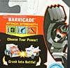 Transformers Bot Shots Barricade - Image #13 of 68